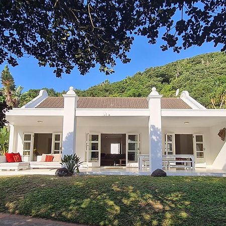 Villa Songo, Estuary Country Estate, KZN South Coast, Port Edward Exterior foto