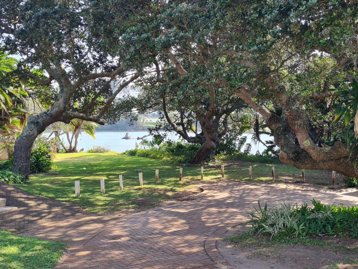 Villa Songo, Estuary Country Estate, KZN South Coast, Port Edward Exterior foto