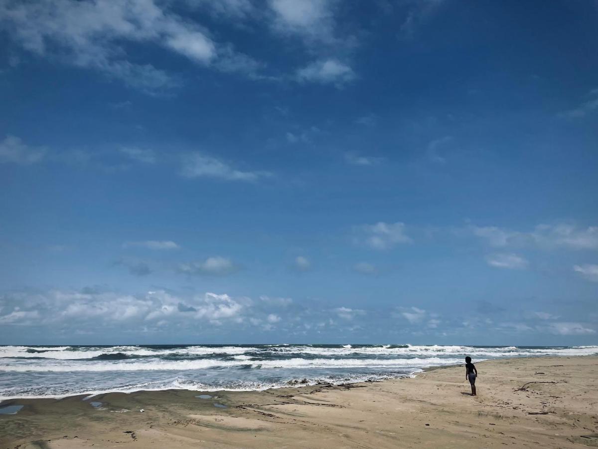 Villa Songo, Estuary Country Estate, KZN South Coast, Port Edward Exterior foto