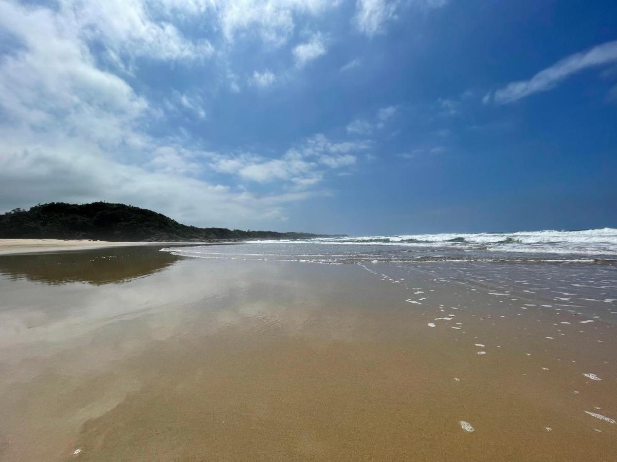 Villa Songo, Estuary Country Estate, KZN South Coast, Port Edward Exterior foto