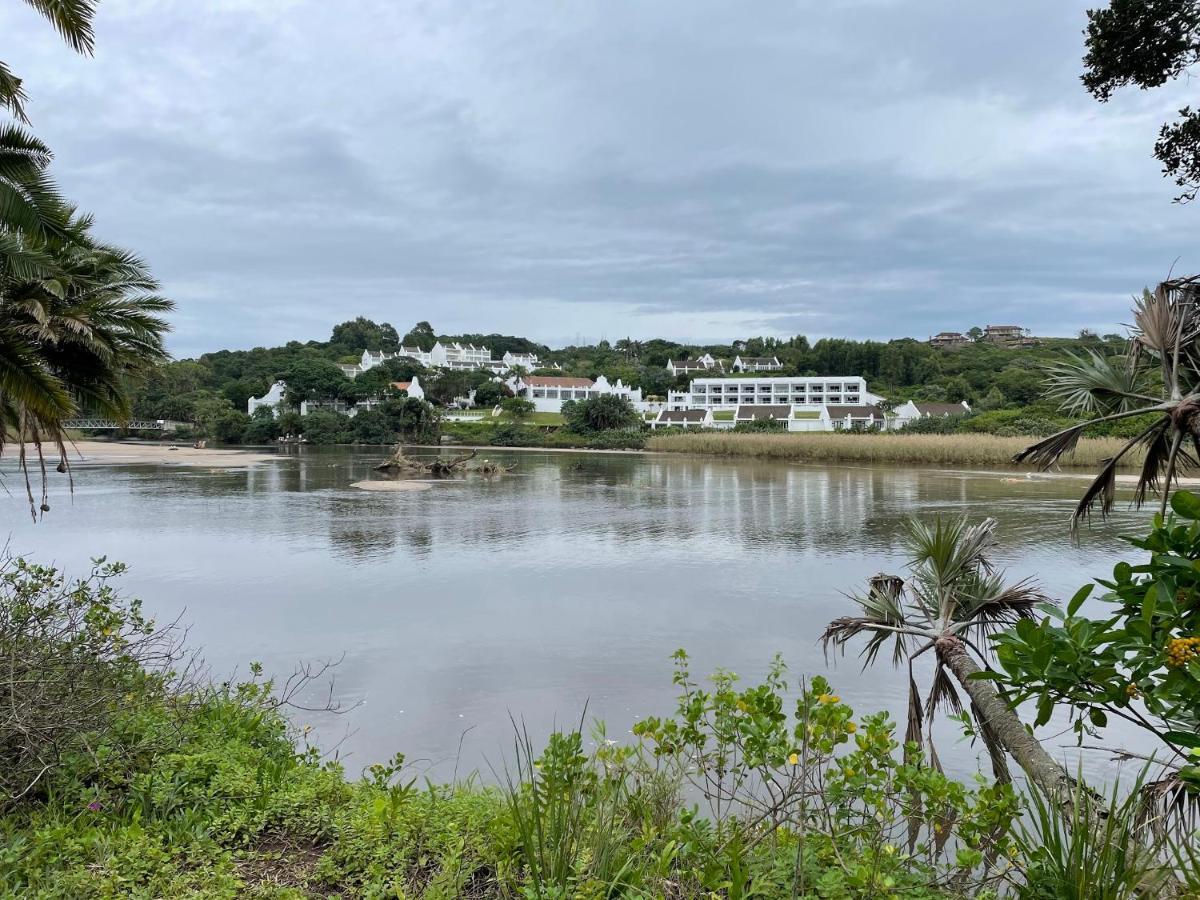 Villa Songo, Estuary Country Estate, KZN South Coast, Port Edward Exterior foto