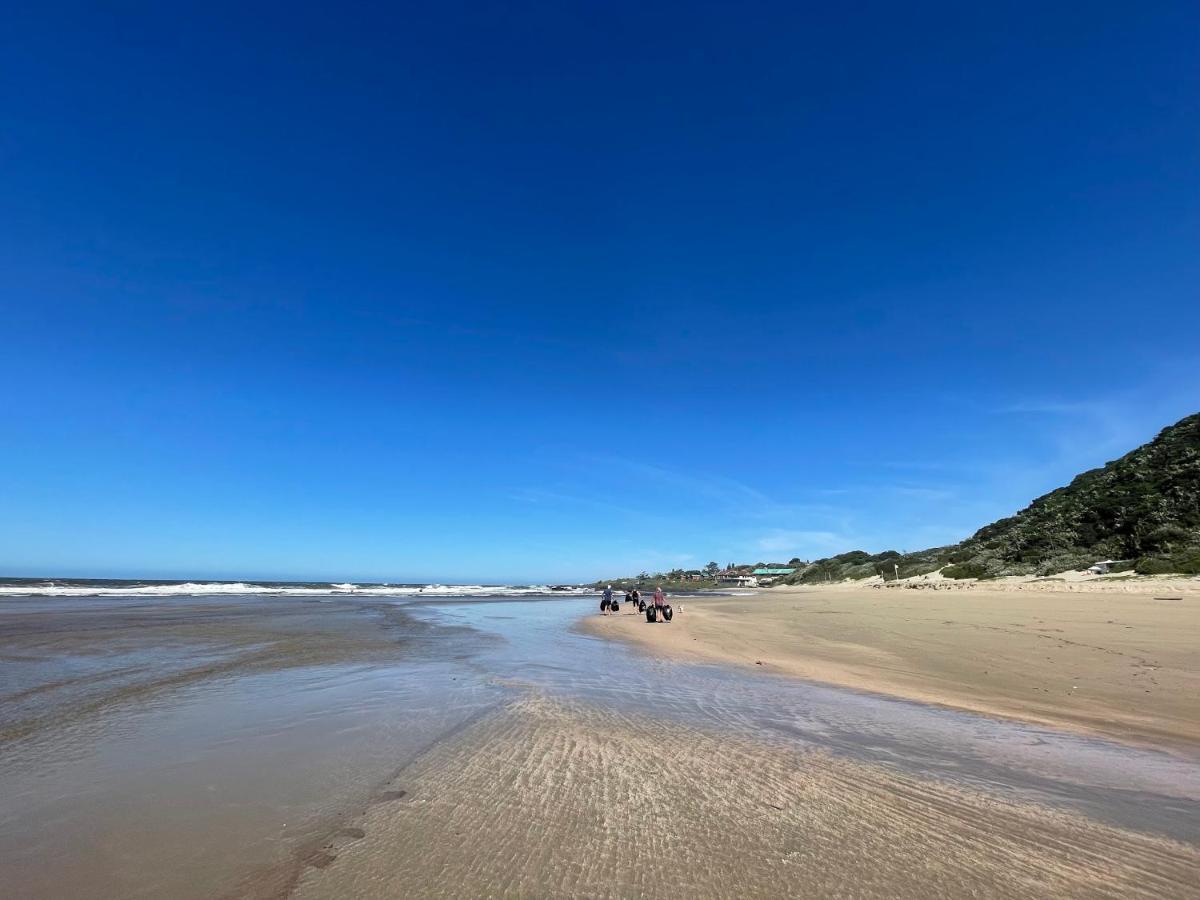 Villa Songo, Estuary Country Estate, KZN South Coast, Port Edward Exterior foto