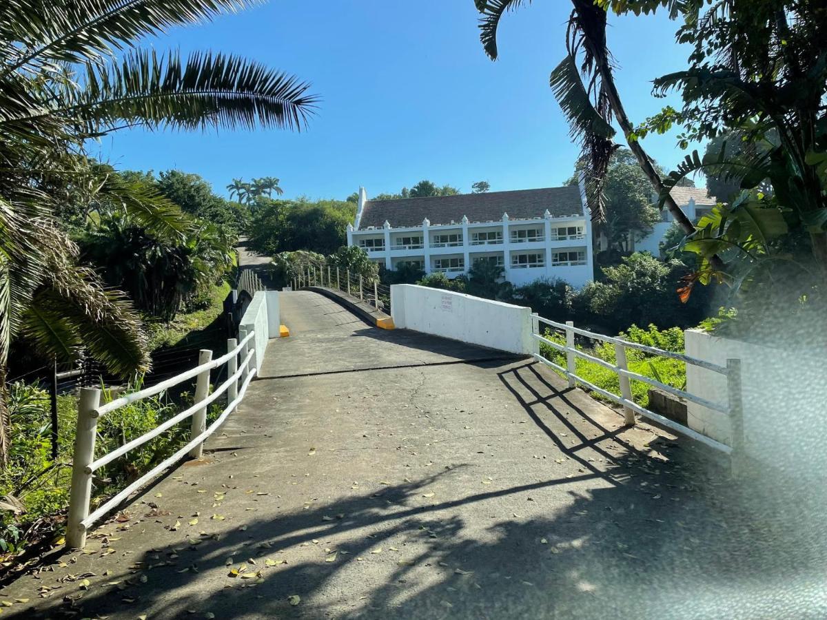 Villa Songo, Estuary Country Estate, KZN South Coast, Port Edward Exterior foto