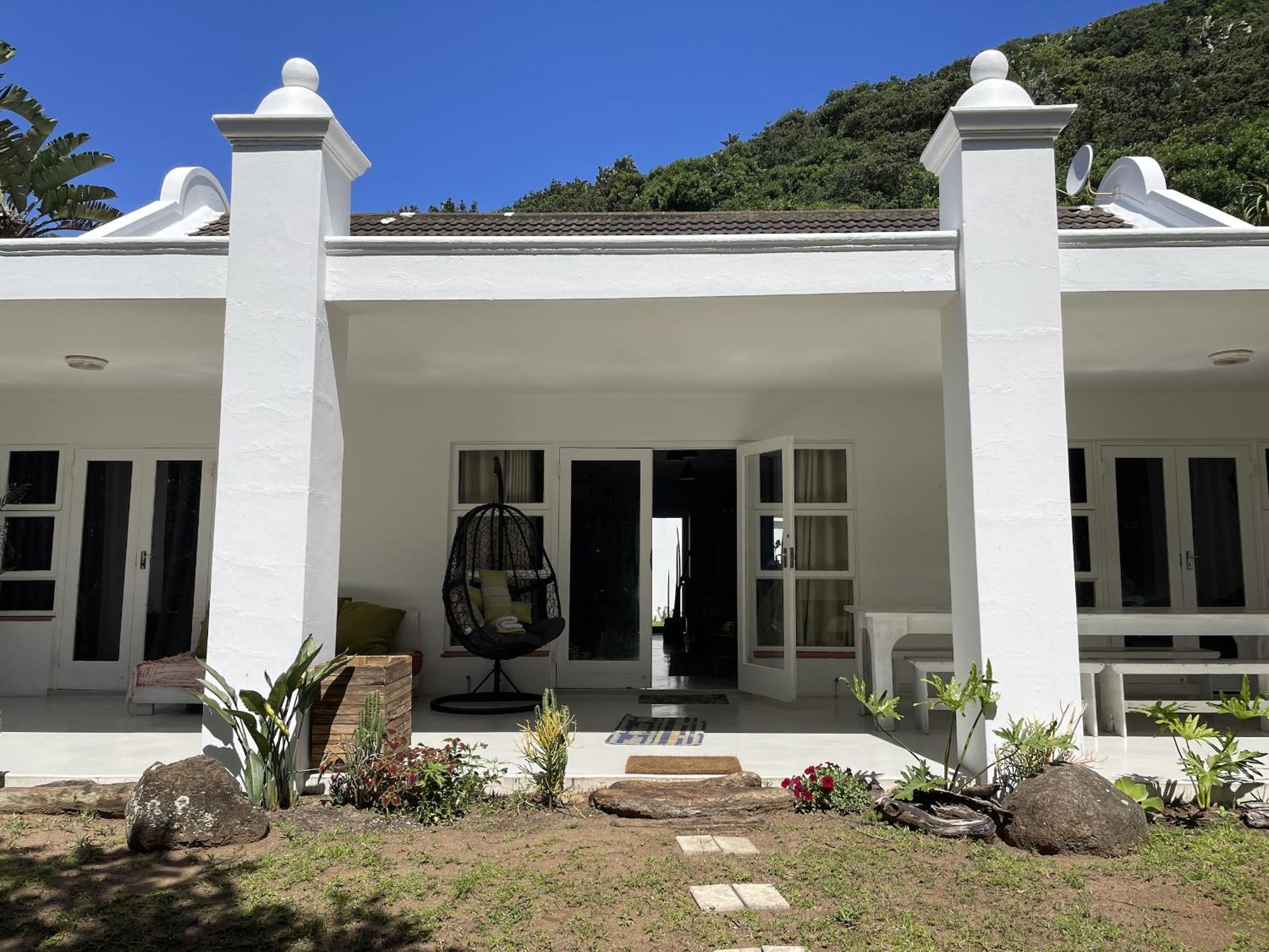 Villa Songo, Estuary Country Estate, KZN South Coast, Port Edward Exterior foto