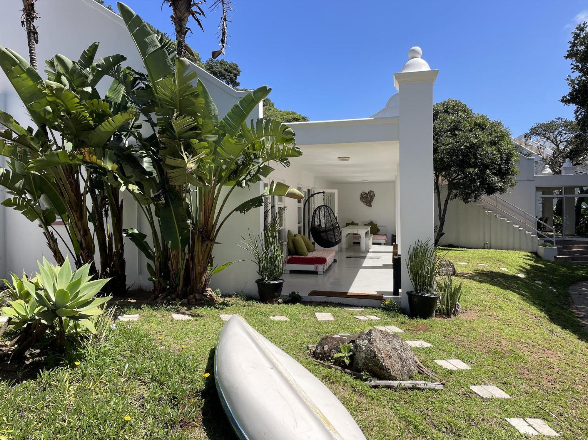 Villa Songo, Estuary Country Estate, KZN South Coast, Port Edward Exterior foto