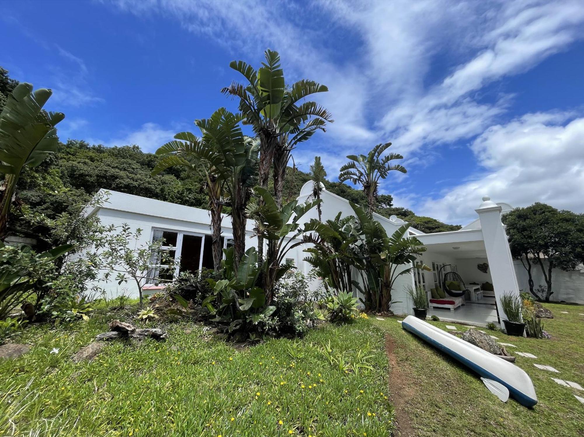 Villa Songo, Estuary Country Estate, KZN South Coast, Port Edward Exterior foto